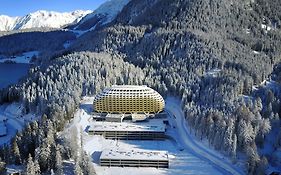 InterContinental Davos